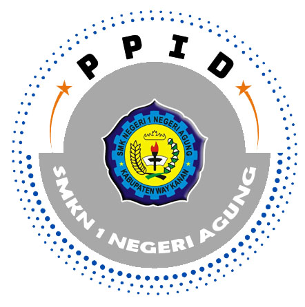 TUGAS, FUNGSI DAN WEWENANG PPID SMKN 1 NEGERI AGUNG